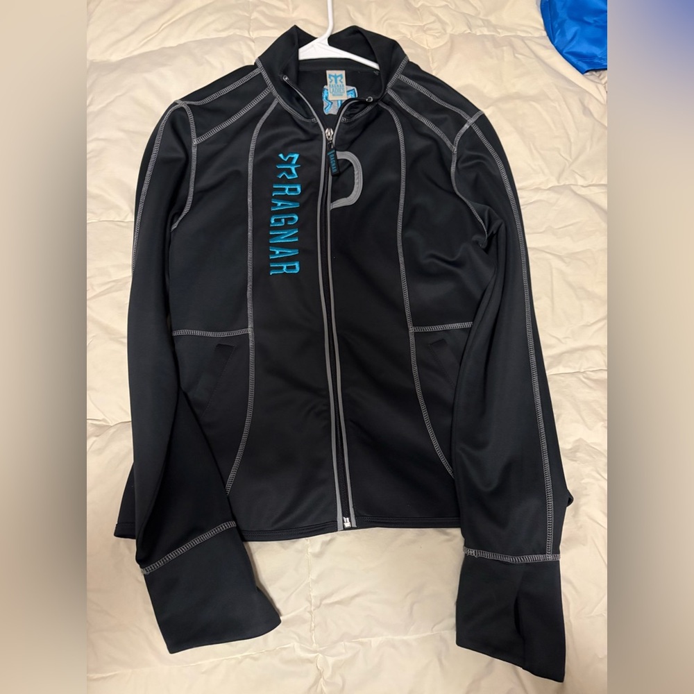 Ragnar Grey Women’s Jacket